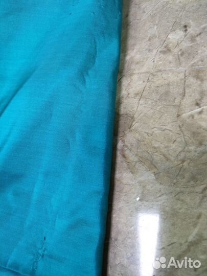 Ткань Советского периода СССР