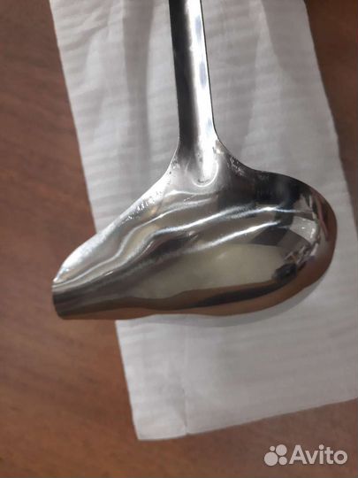 Половник для блинов, для соусов