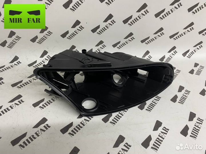 Корпус для фары левый Audi TT 8J 2006-2014 xenon