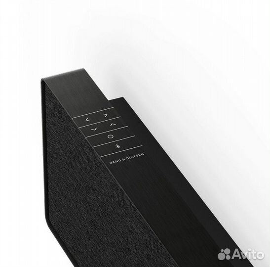 Bang Olufsen beosound Stage black anthracite