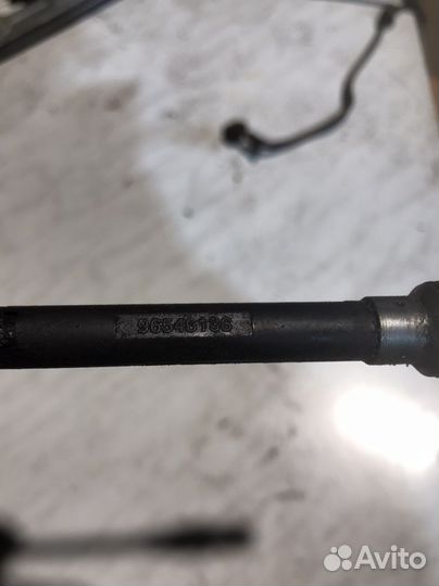 Датчик уровня масла Пежо 308 EP6