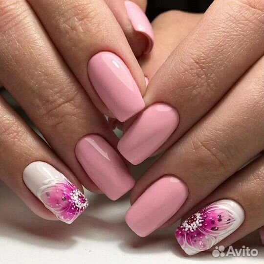 Мастер маникюра Хороший заработок Салон №167