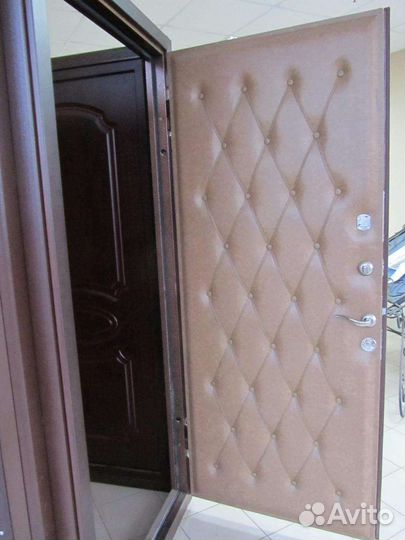 Ремонт дверей