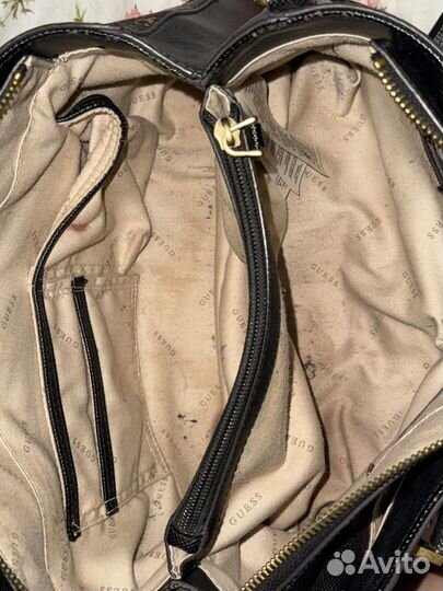 Сумка женская guess