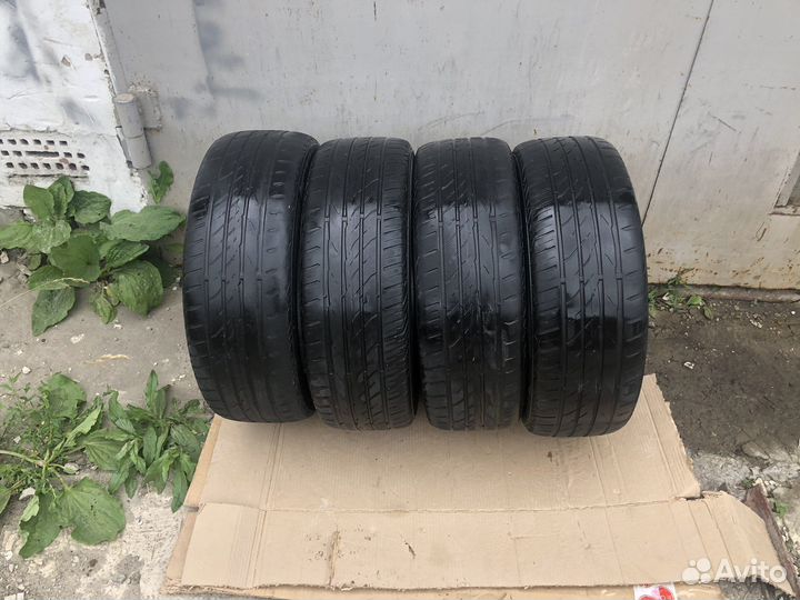 Matador Hectorra 5 195/55 R16 91G