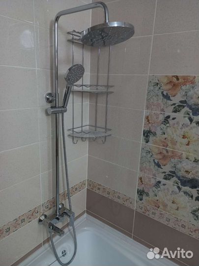 Сантехник