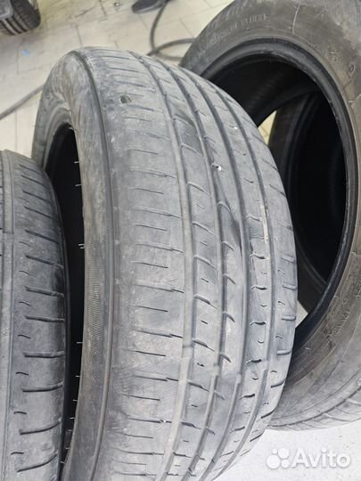 Adistar Tourking XS01 195/50 R16