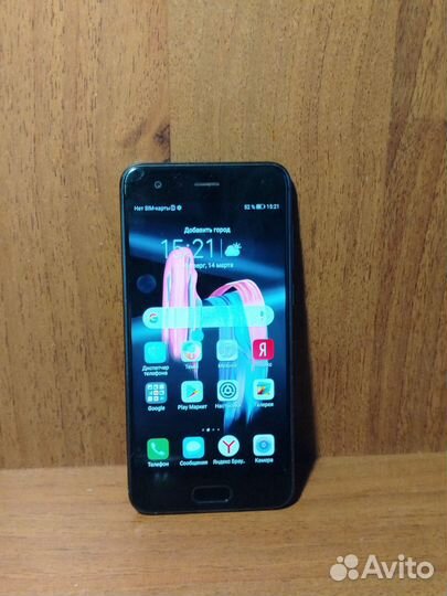 HONOR 9, 4/64 ГБ