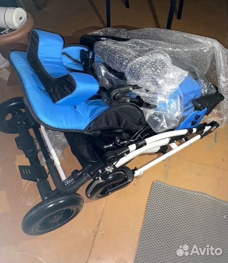 Кресло-коляска
