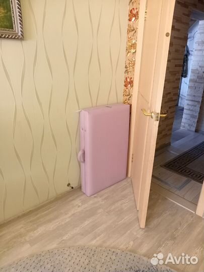 Кушетка косметологическая