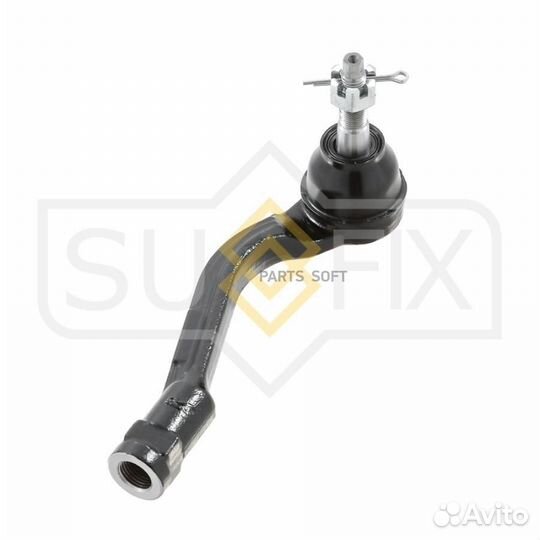 Sufix SE1684 Наконечник рулевой тяги перед прав