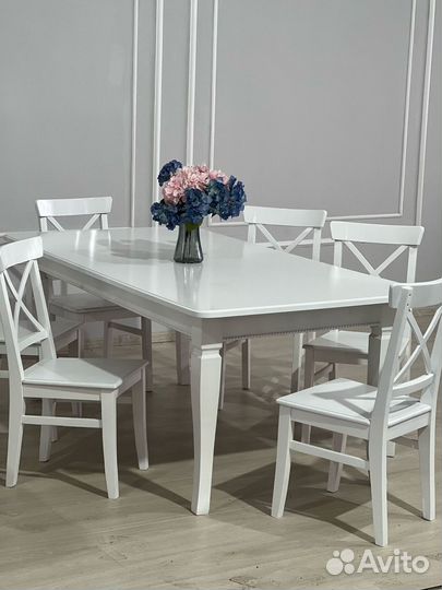 Стол Ингольф