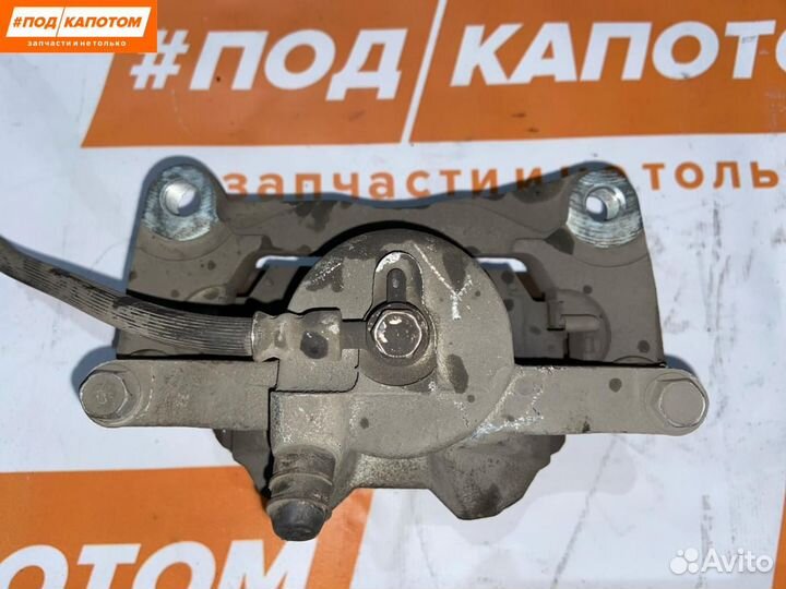 Суппорт тормозной передний правый Mazda 6 GJ 2015