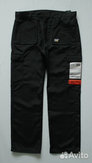 Брюки Heron Preston x CAT