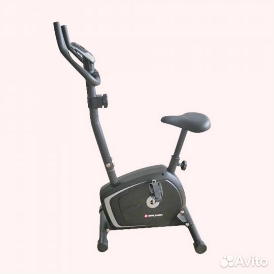 Велотренажер