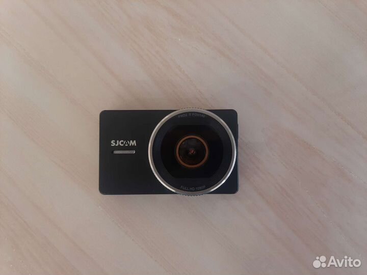 Видеорегистратор sjcam