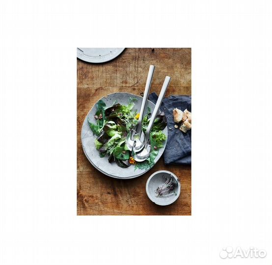 Приборы для салата набор 2 предмета 30см Nuova WMF