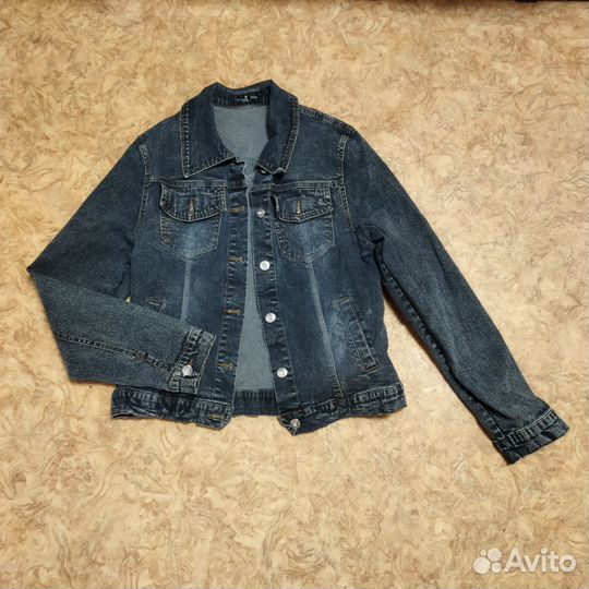 Вещи женские пакетом 42-44р