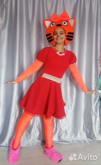 Детский аниматор