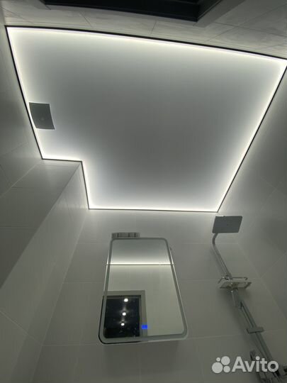 Ремонт квартир под ключ