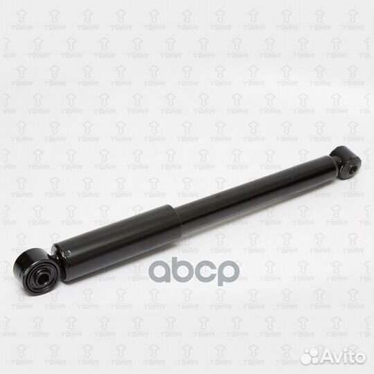 Амортизатор подвески mercedes Vito 97- DH1195