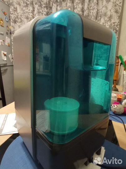 Ультразвуковой увлажнитель воздуха