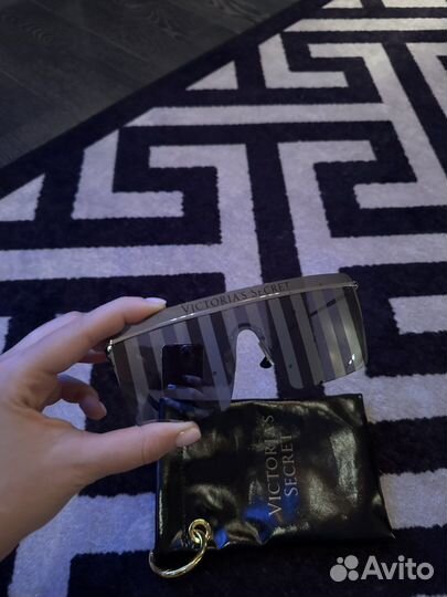 Очки victoria’s secret оригинал