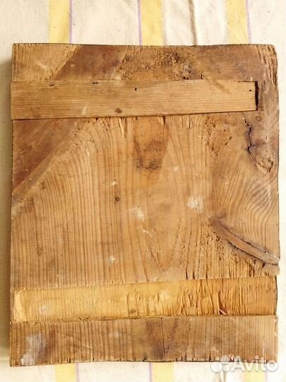 Старинные иконы 19 век 8 шт