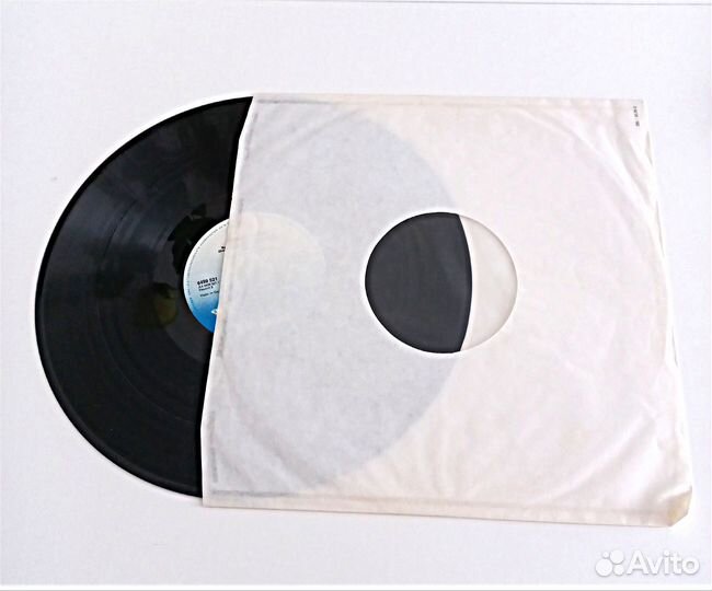 Jethro Tull Living in the past