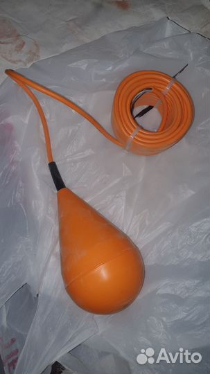 Поплавковый выключатель