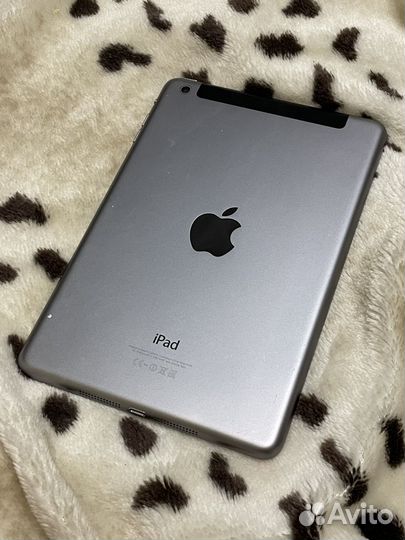 iPad mini 2