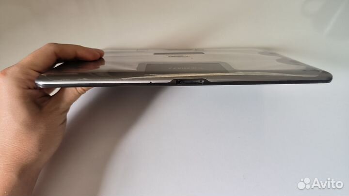 Планшет Samsung galaxy tab 2 10.1 P5100 16Gb серый