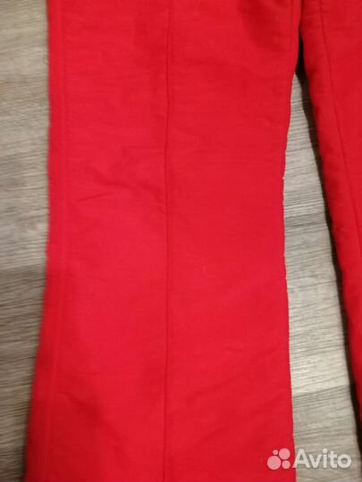 Полукомбинезон Австрия 48