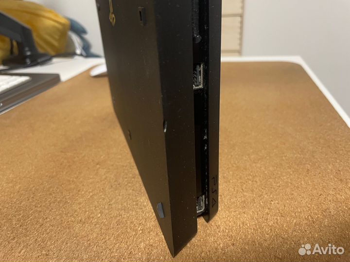 Sony PS4 slim геймпад razer raiju