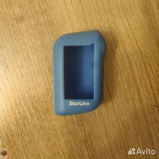 Чехол для брелка StarLine
