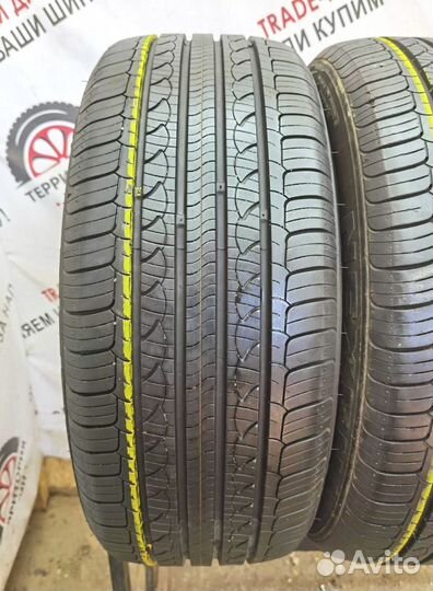 Nexen N'Priz AH8 215/55 R17 94V