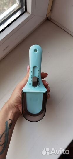 Мерная ложка, товары для кухни