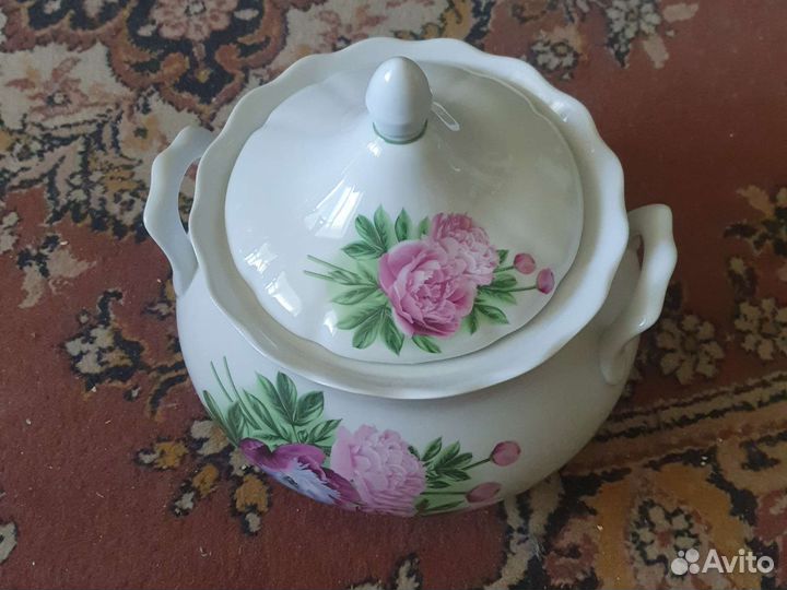 Супница
