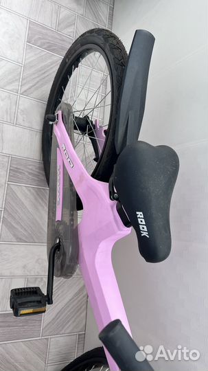 Велосипед 12 дюймов