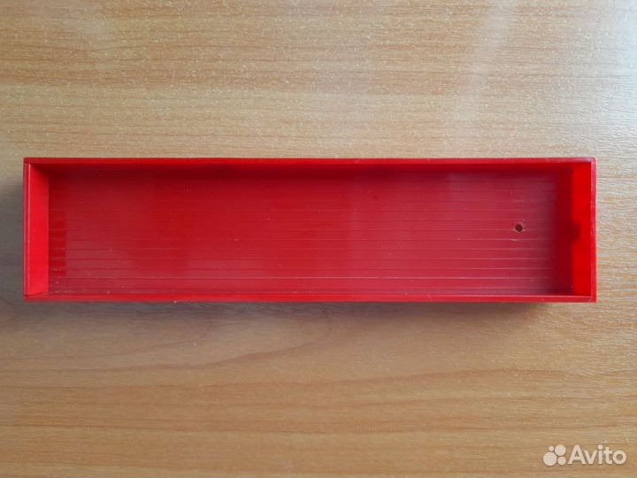 Кузов для Камаз 5410 (1:43)