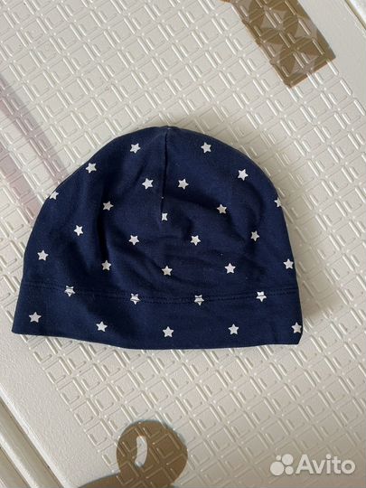 Шапка детская 42