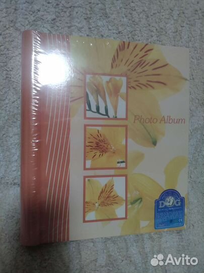 Фотоальбом 