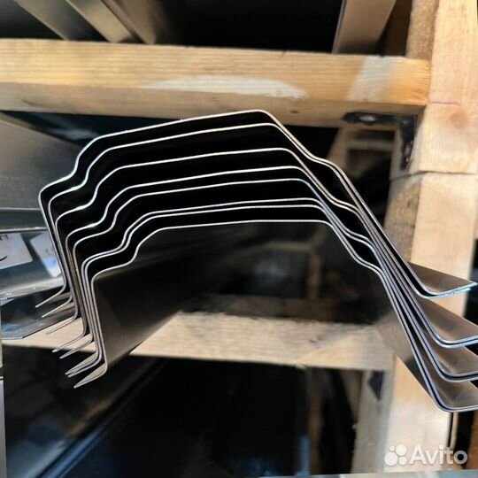 Hyundai Santa Fe пороги и арки Старый Оскол