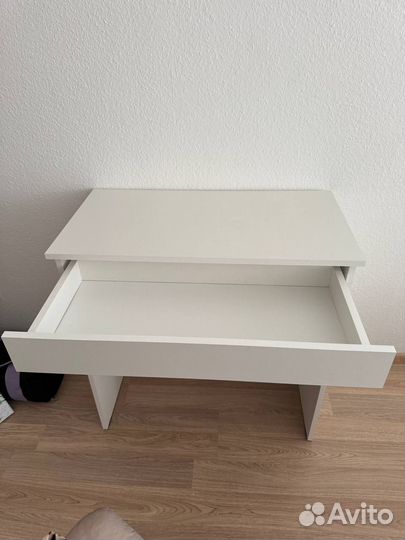 Веста Компьютерный стол, 75х39х75.5 см