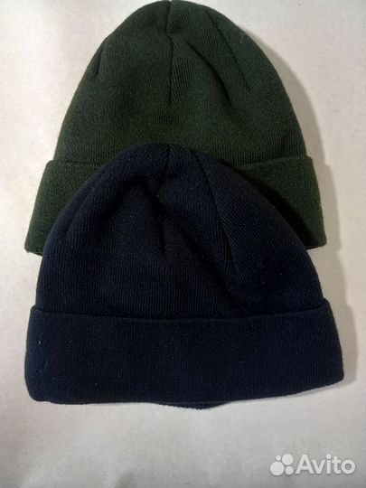 Шапка тактическая (на флисе)