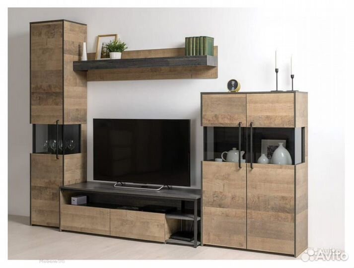 Гостиная Трувор