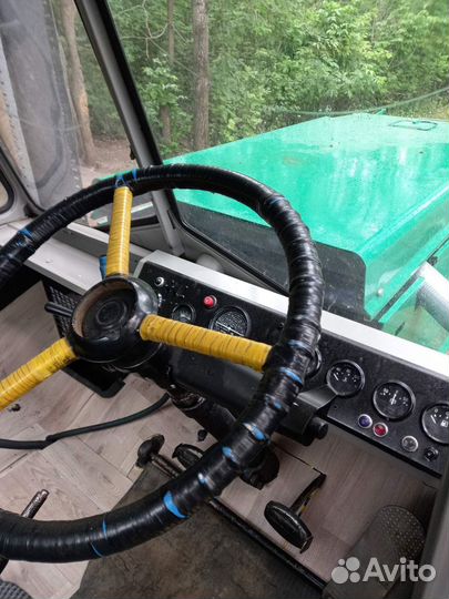 Трактор ХТЗ Т-150К, 2023