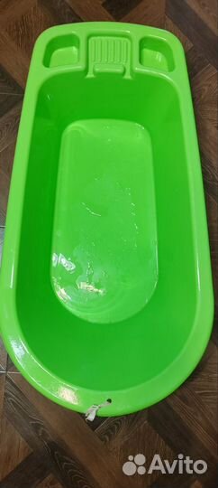 Ванночка для купания