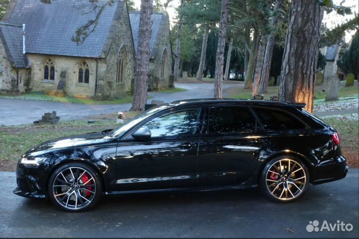 Новый комплект дисков R18 5x112