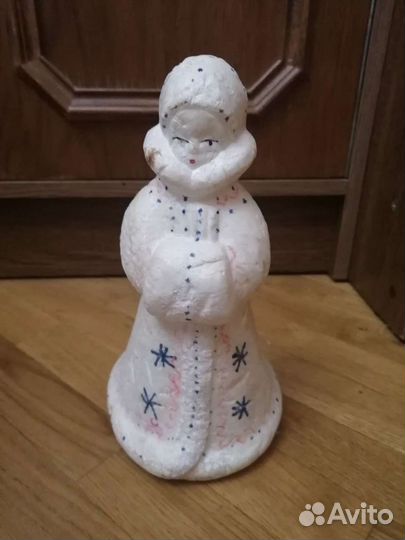 Снегурочка